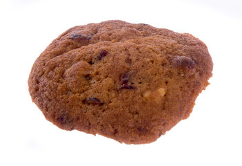 cookies. cookies on the background