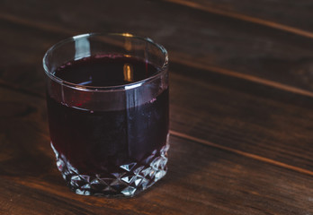 Red Mulled Wine