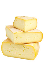 cheese close up