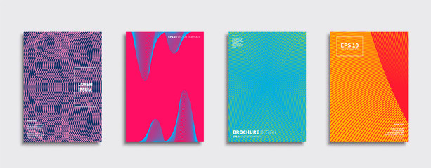 Minimal Vector cover designs.