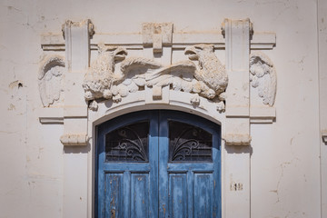 Sicilia, santa croce camerina, architettura e storia