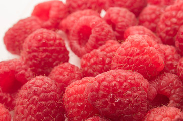 Raspberries 45