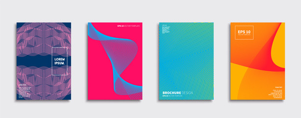 Minimal Vector cover designs.