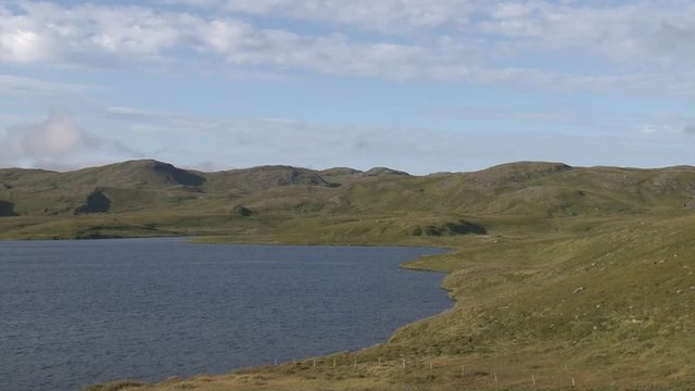 Norwegen, Norge, Honningsv&aring;g, Nordkapp, Mager&oslash;ya, Skarsv&aring;g,  unber&uuml;hrt, Insel, Tundra, abgelegen, einsam, Vegetation, Wildnis, Zivilisation, abgeschieden, Finnmark