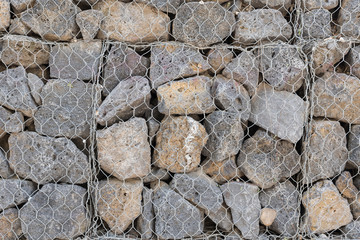Graphic texture stone