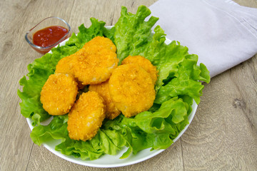 nuggets