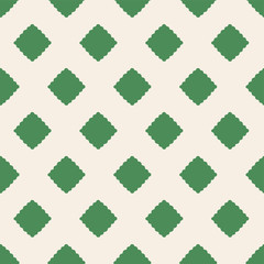 seamless geometric pattern