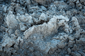 Basin Floor