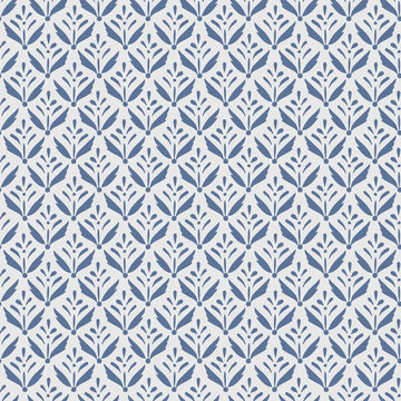 seamless flower pattern