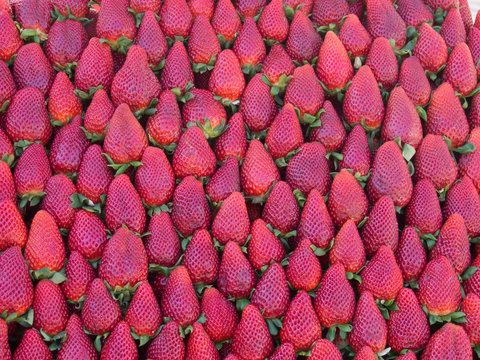 strawberry