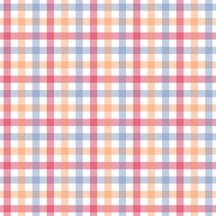 Abstract vector geometric seamless pattern. Vertical stripes. Monochrome background. Wrapping paper. Print for interior design and fabric. Kids background.