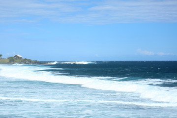 littoral