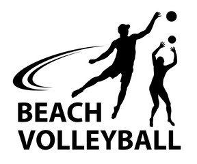 Beachvolleyball - 111