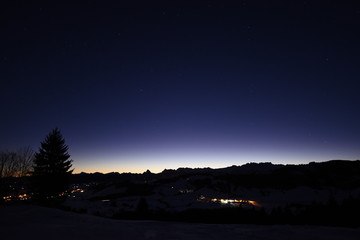 Raten, Ober&auml;geri, Switzerland