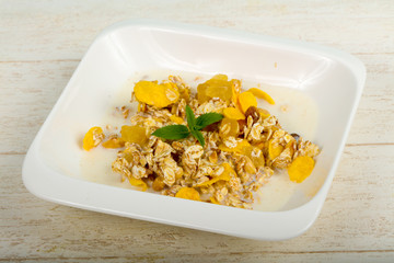 Muesli