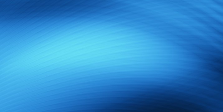 Sea blue abstract wide screen wallpaper background
