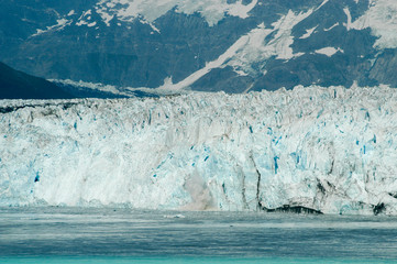 Hubbard Glacier - Alaska