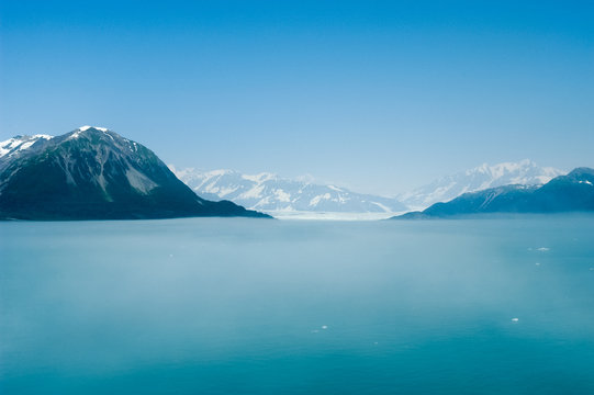 Hubbard Glacier - Alaska