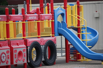 School Playground