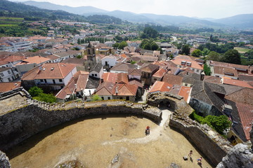 Melgaço Portugal