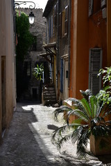 カーニュ・シュル・メールCagnes-sur-Mer