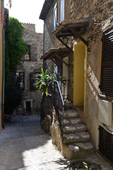 カーニュ・シュル・メールCagnes-sur-Mer