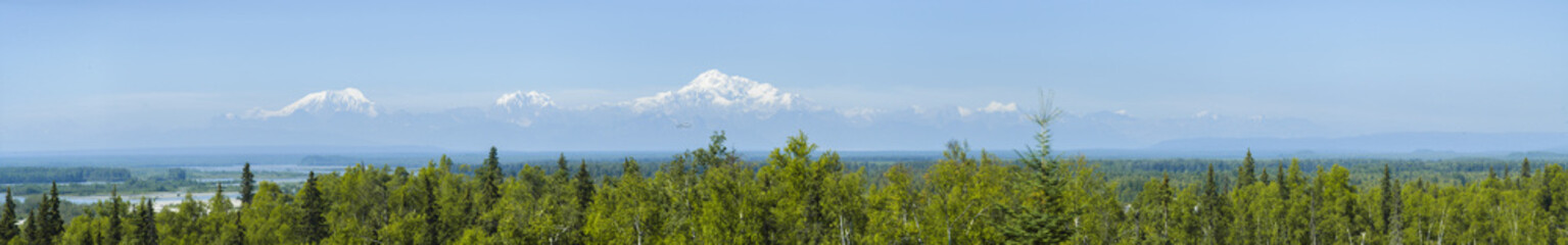 Denali National Park - Alaska