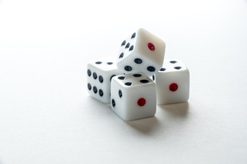 サイコロのイメージ