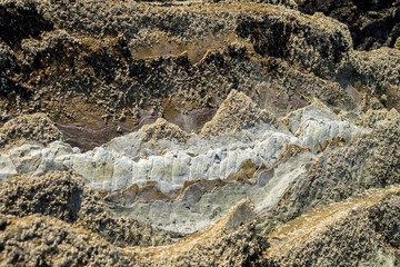 Spanien - Baskenland - Zumaia - Playa De Sakoneta