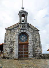Spanien - Baskenland - San Juan de Gaztelugatxe