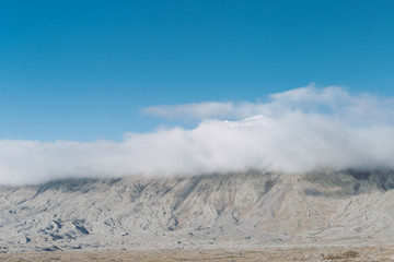 Snaeffelsnes Peninsula Island