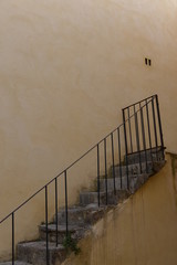 scala nel nulla