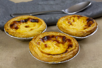 Pastéis de nata

