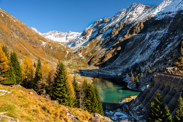 Diga del Gleno
