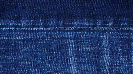 Abstract jeans clothing texture