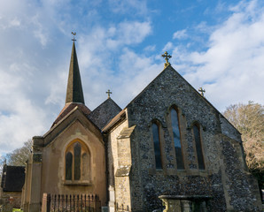 Fototapeta premium batiments