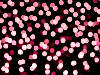 blurred bokeh light defocused background