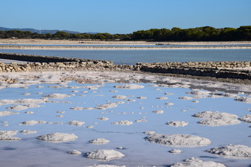 Die Salinen auf Formentera, Salines d‘en Marroig