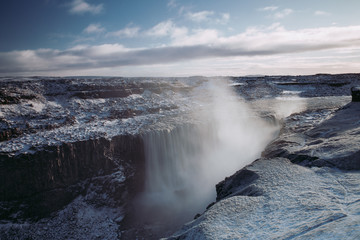 Myvatn | Nord Island