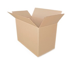 Cardboard Box