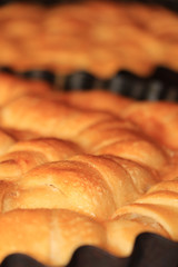 home baking