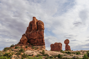 Arches National Park