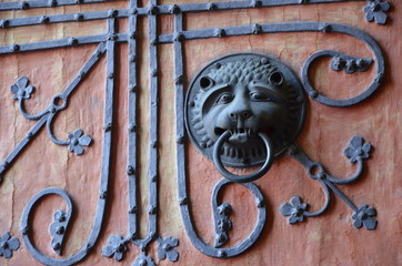 St. Elisabeth's Church in Marburg