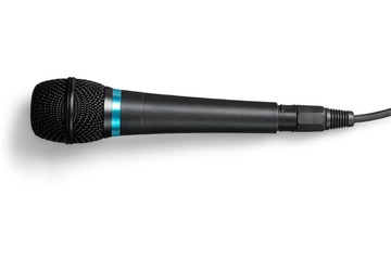 Microphone