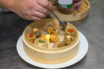 Dim Sum