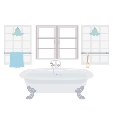 バスタブ お風呂 イラスト Stock ベクター Adobe Stock バスタブ お風呂 イラスト Stock ベクター Adobe Stock