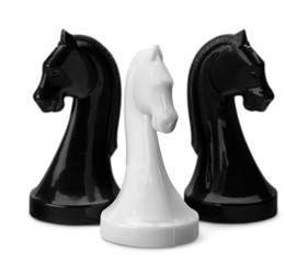 Chess knights