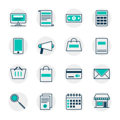 MARKETING ELEMENT'S-1