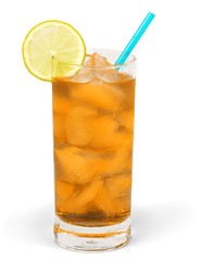 Ice Cold Drink