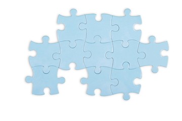 Puzzle Pieces